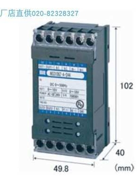 MS5321  MS5501 MS5502  MS5503 绝缘2输出 PT变送器 爱模梯梯