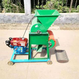 花生剥壳机破壳机家用小型花生榨油脱皮机去皮机破皮机脱壳机外贸