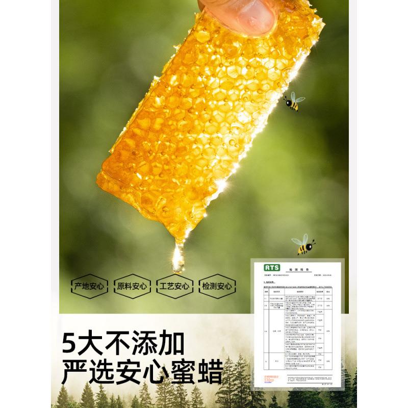 蜂蜡蜡笔不脏手幼儿园儿童小学生画笔婴幼儿控笔油画棒腊笔12色24
