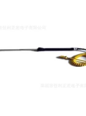 贝克莱斯 BK81533A 表面弯头热电偶探棒