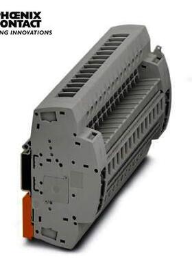 菲尼克斯测试端子条UTRE6-2/14-3069815