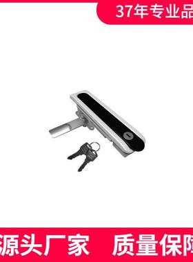 恒珠柜锁 MS6015Z 平面锁 配电柜锁 电气柜锁 厂家直发