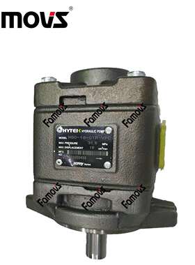 HG0-16-01R-VPC供应明欣Famovs内啮合齿轮泵折弯剪板用系统用