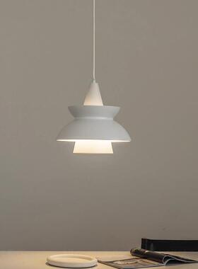 北欧丹麦Doo-wop现代简约餐厅吧台吊灯设计师创意卧室床头装饰灯