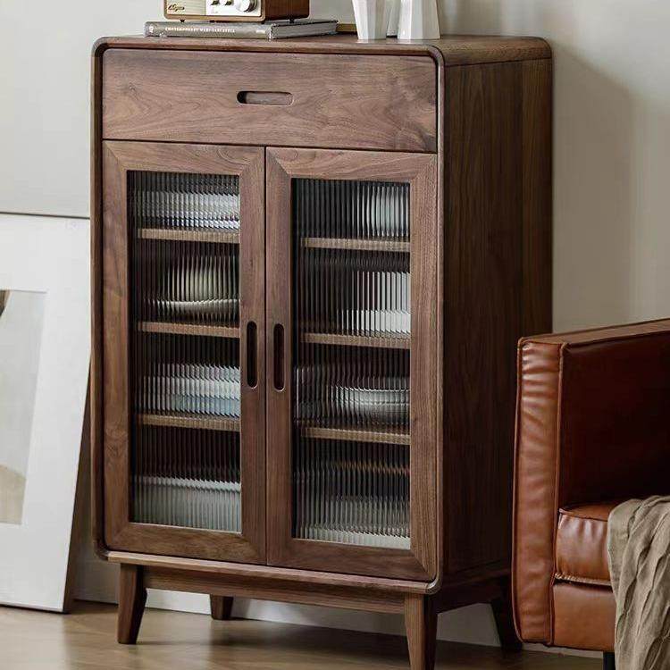 北美黑胡桃全实木餐边柜电视边柜立柜厨房碗柜客厅储物柜收纳柜子,农机/农具/农膜,其它农用工具,淘宝优惠券,粉丝福利购,淘宝优惠卷