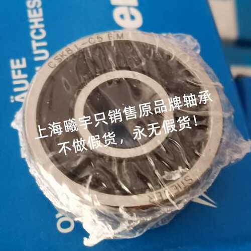 德国STIEBER单向轴承CSK8-L-C5-BM CSK12  CSK17-P CSK20-P-C5等