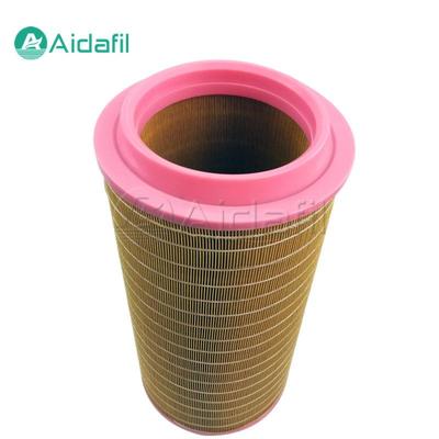 通用款空压机22KW空气滤芯 6211474500空压机滤芯配件耗材