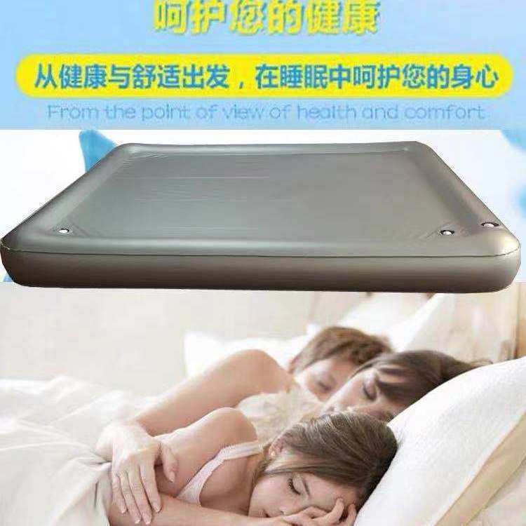 恒温大波浪家用水床水床水床垫充水酒店宾馆床单双人美式其他