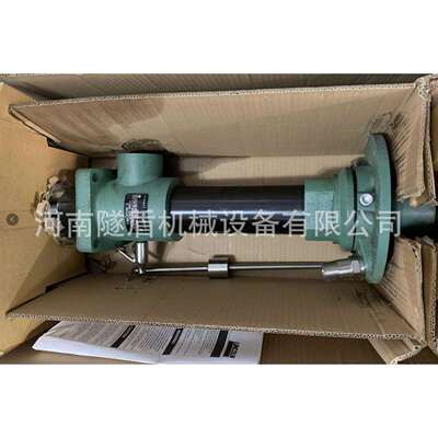 LINCOLN林肯气动油脂泵杆 84902/84901/083513/84976/84977/84978