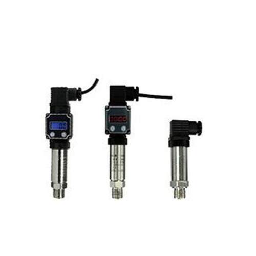 虹润HR-M21GF2LA2D3扩散硅压力变送器虹润变送器