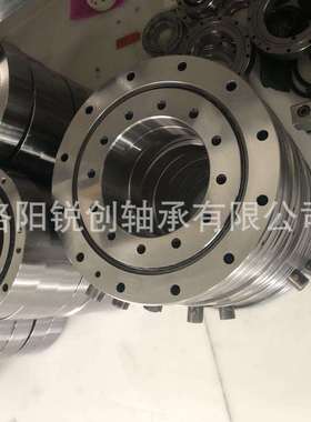 CRBD08022A交叉滚子轴承机器人底座用轴承
