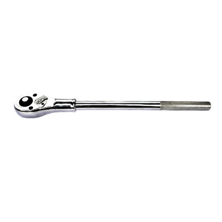 钢盾工具19mm系列快速脱落棘轮扳手S013301