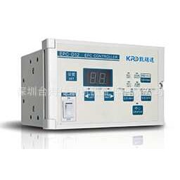 广东沙井供应EPC-A10/EPC-A12伺服型纠偏系统/光电纠控制器