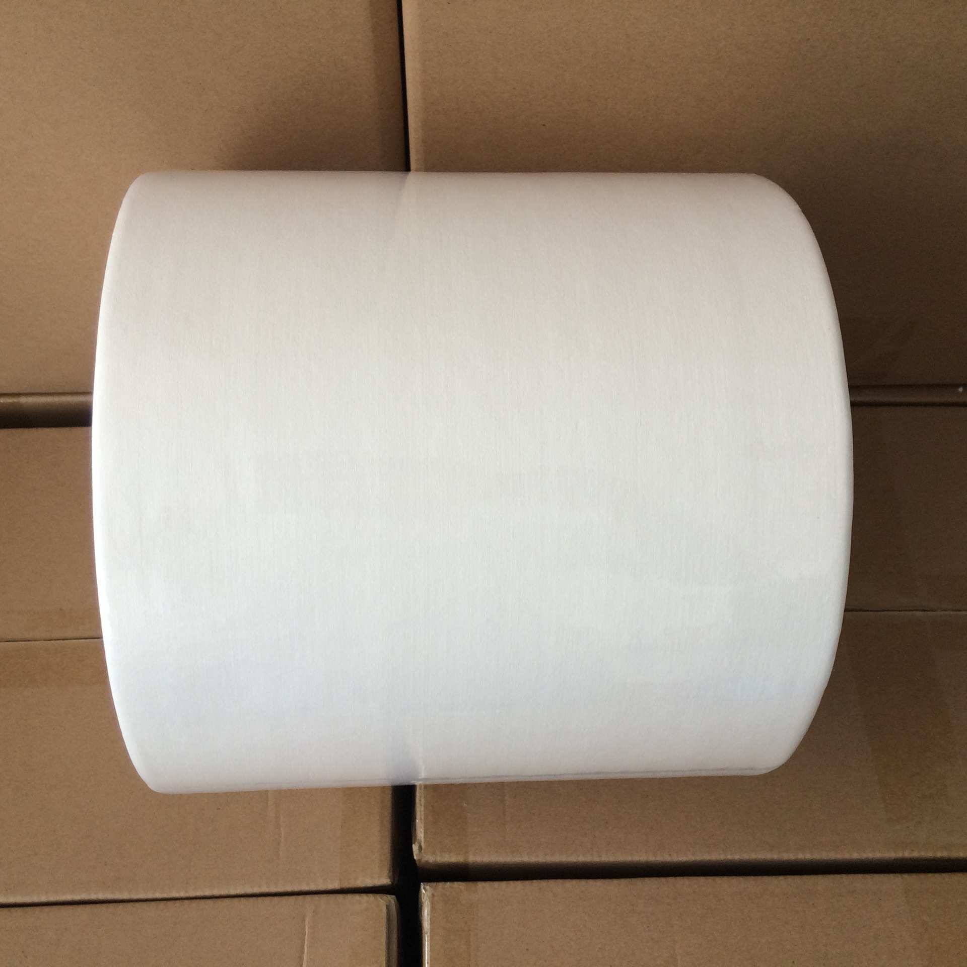 工业无尘纸 白色25*38擦油纸工业用纸工业吸油纸汽车擦拭布擦拭纸