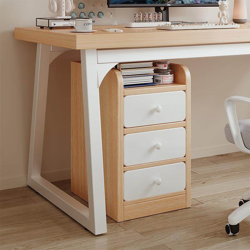 桌下收纳柜小型柜子储物柜办公室极窄抽屉式文件柜落地矮柜置物架,电子元器件市场,其它元器件,淘宝优惠券,粉丝福利购,淘宝优惠卷