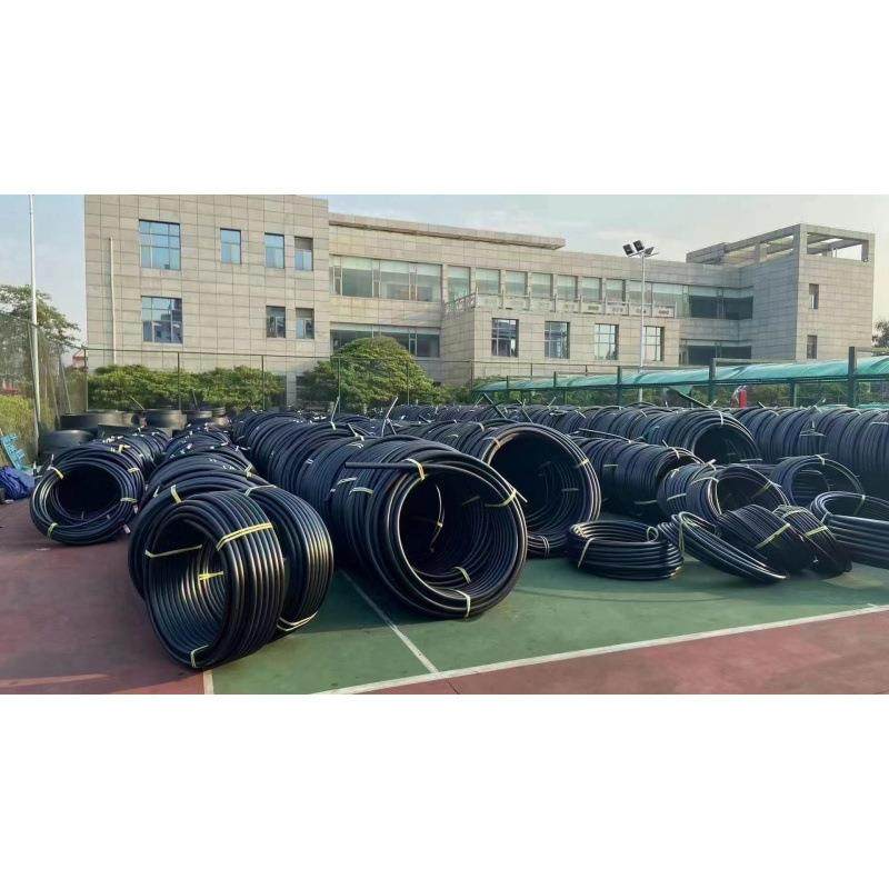 厂家现货全新料黑色盘管自来水管4分6分管pe管厂家pe给水管,橡塑材料及制品,其他橡胶制品,淘宝优惠券,粉丝福利购,淘宝优惠卷