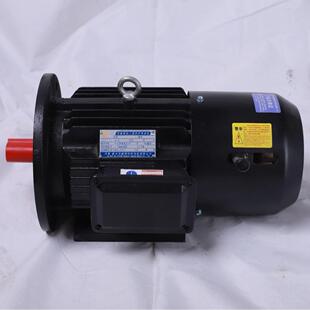 YEJ电磁制动电机YVPEJ变频制动电机纯铜制动电动机
