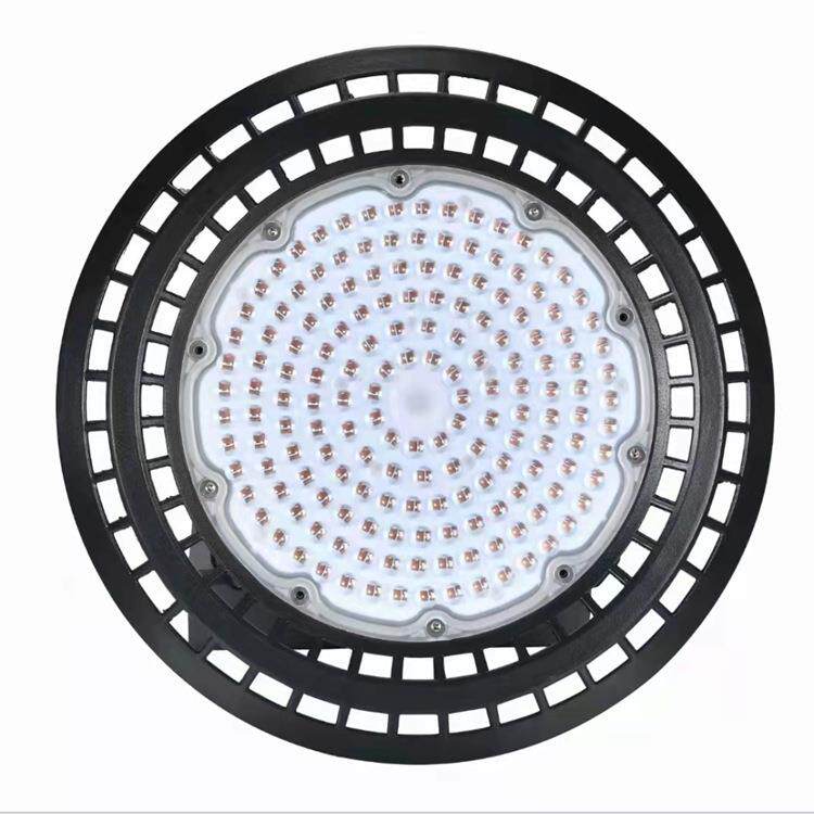 150瓦LED隧道灯UFO工矿灯可调光明纬电源厂家直销