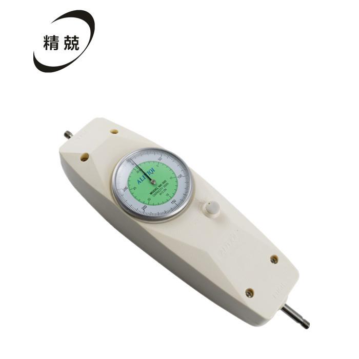 ALB-20-100表式推拉力计艾力指针式推拉力计拉压力计