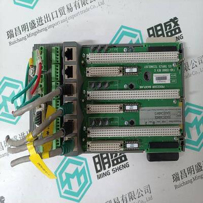 ICSTRIPLEX9100T9100@G2底板备品PLC系统工控产品库存