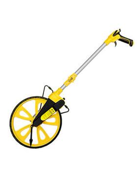 波斯机械式带刹车测距轮BS170913