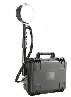 YJN6212便携式智通照明系统可升降手提防汛救灾电力抢修应急灯