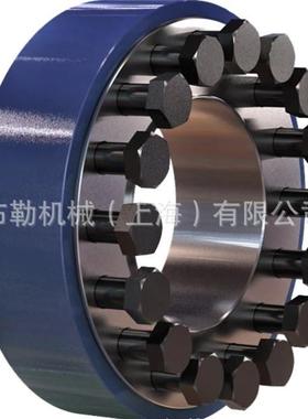 定西Z10涨紧套ZT10-55X100/62X110/68X115/75X138/80X141联轴器锁