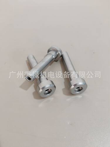 克朗斯KRONES西德乐SIDEL吹灌旋配件加工