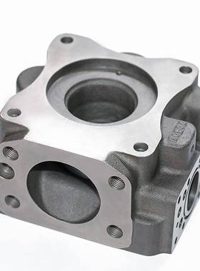 NewA11VOPistonPump40A11V(L)OSeriesCastIronHydraulic