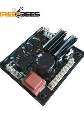 AVRR438发电机电子配件电压调节器自动电压调节器