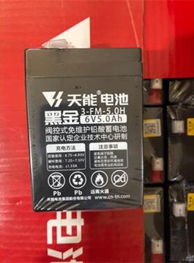童车电池电子秤台秤地磅吊秤4v4ah/5ah/20hr6v4a/4.5ah免维护电瓶
