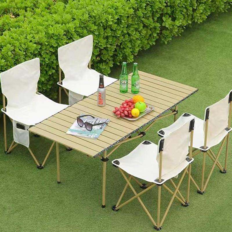 户外桌椅组合野营外出折叠便携式折叠桌超轻折叠桌椅套装,农用物资,其他肥料,淘宝优惠券,粉丝福利购,淘宝优惠卷