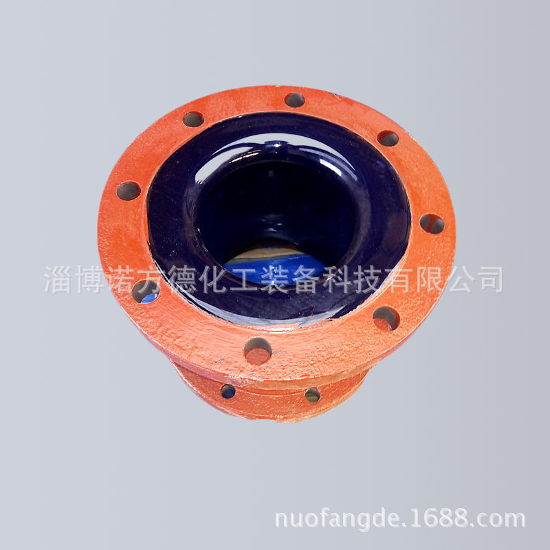 源头工厂搪玻璃填料箱适用于50L-5000L搪瓷釜搅拌装置专业厂家