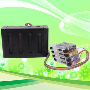 丽辉适兄弟MFC-35203720打印机连供LC599LC595墨盒含芯片