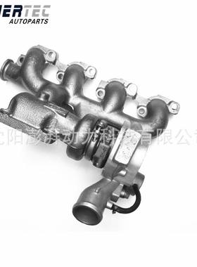 TF035汽车涡轮增压器整机49135-06037YS1Q6K682BF福特适用