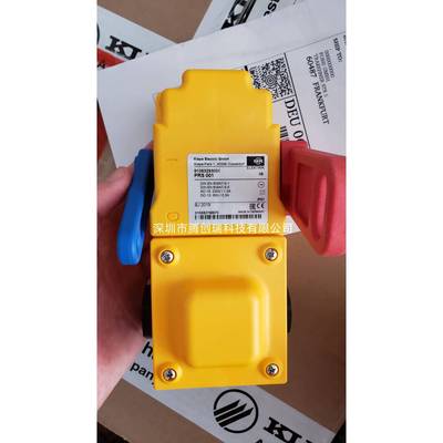 原装现货盾构机配件Kiepe拉绳开关PRS001