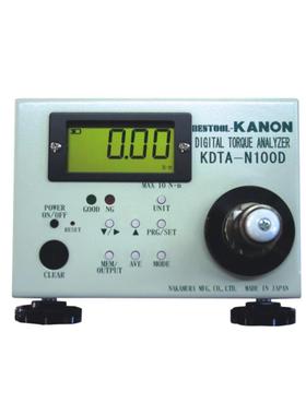 KANON中村数显电子式扭力起子校正器KDTA-D