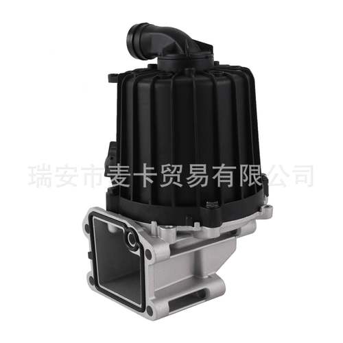 曲轴箱通风油分离器带垫圈适用于沃尔沃D132287730621373547