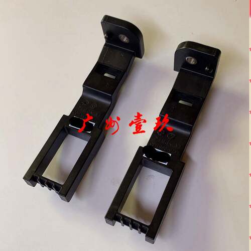 32180TAEH01ZA中排座椅滑轨单换的塑料支架32180-TAE-H01ZA