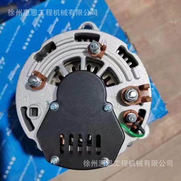 JFZ235-226发电机1302450013054193WP10FDJ适用潍柴道依茨