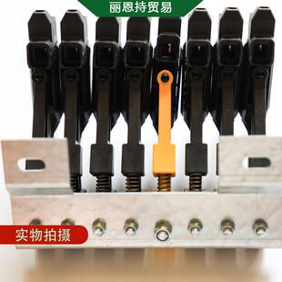 供应法勒VAHLEKBHS4/100-1.902HSCBC滑触线