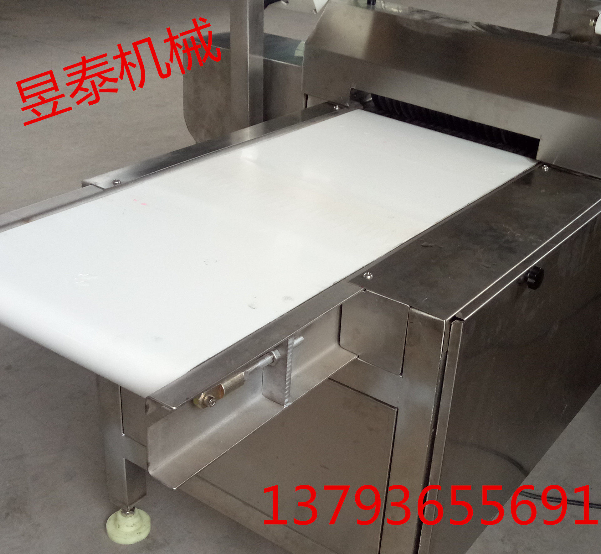 鲜鸡排切片机里脊肉切丝机鲜牛肉块切粒机器