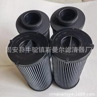 Z~F卡车液压油滤芯0501.325.8860501325886变矩器变速箱滤芯