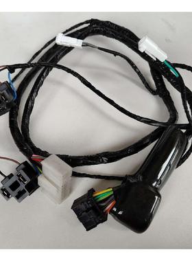 适用于04050607gsxr600gsxr750前照灯仪表线束36620-29G30
