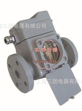 瓦斯气体继电器QJ1-25QJ4-50TH变压器保护装置QJ1-80瓦斯继电器