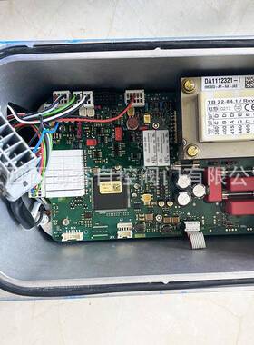 MC002-A2XX-AAAA-DAA控制单元调节型主板DIM01A-005DCG