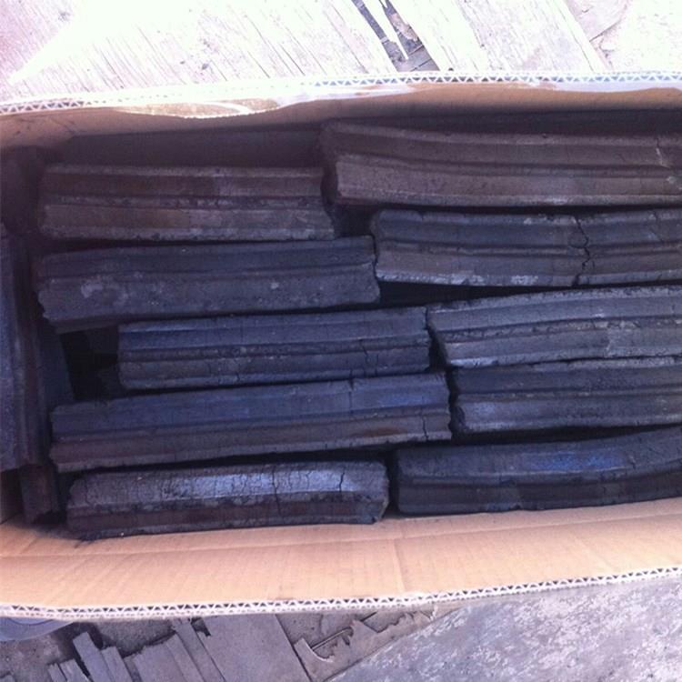 销售各种果木炭机制烧烤碳引火无杂质燃烧时间长升温快
