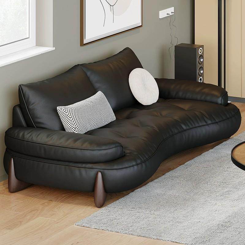 网红极简沙发大小户型客厅新款小户型现代简约白色奶油风皮艺沙发,玩具/童车/益智/积木/模型,毛绒/玩偶/公仔/布艺类玩具,淘宝优惠券,粉丝福利购,淘宝优惠卷