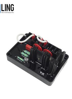 BE350发电机AVR自动电压调节器调压板