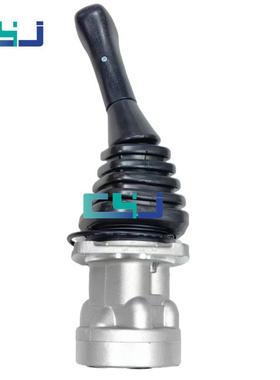 工程机械挖掘机零件CATE325BE320BE336D操作手柄杆操纵杆